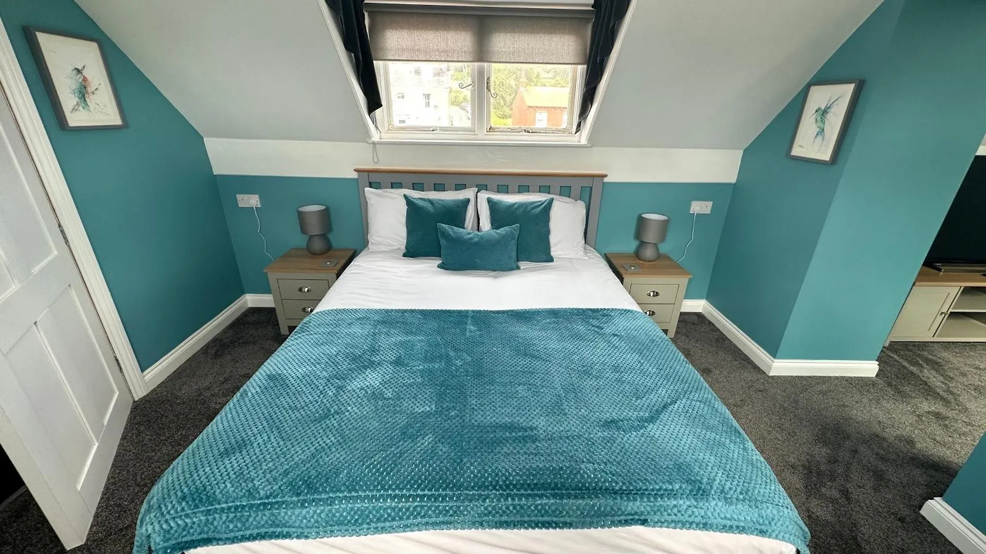 The Fylingdales Inn Robin Hood's Bay 3*,  Reino Unido