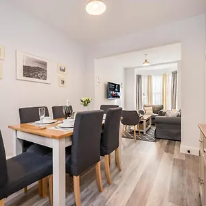  Apartment Melrose Townhouse United Kingdom