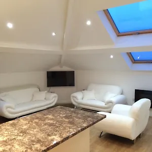  Apartment Grosvenor House United Kingdom