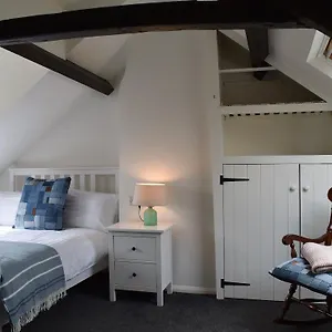 Resthaven Holiday home