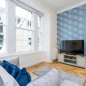  Apartment Luxury Renovated 1 Bed Nr St - Super United Kingdom