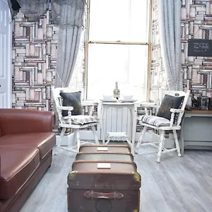  Apartment Magical Wizarding In Heart Of United Kingdom