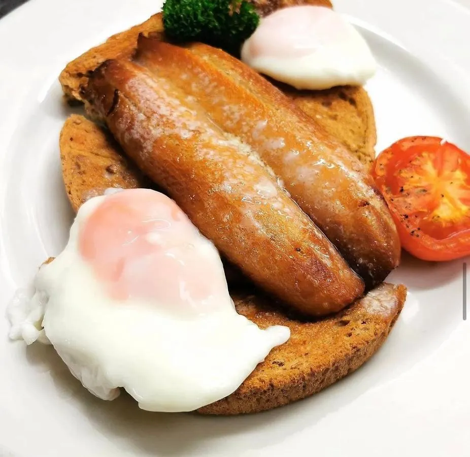 The Fylingdales Inn روبن هودز باي 3*,  المملكة المتحدة