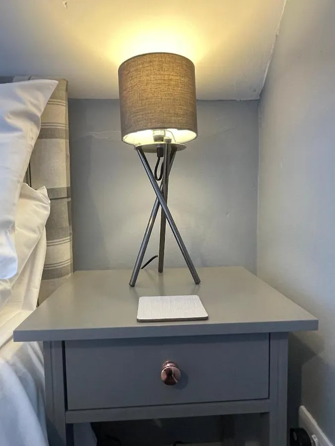 The Fylingdales Inn روبن هودز باي