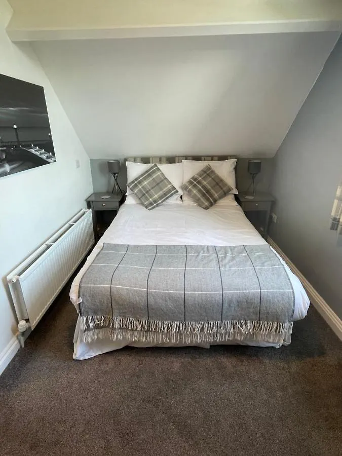 The Fylingdales Inn Robin Hood's Bay United Kingdom