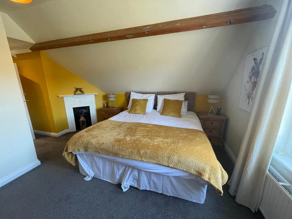 The Fylingdales Inn Robin Hood's Bay