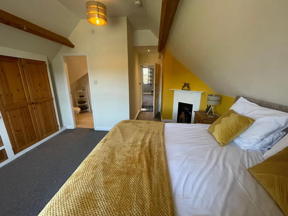 The Fylingdales Inn Robin Hood's Bay