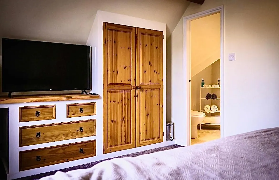 The Fylingdales Inn روبن هودز باي