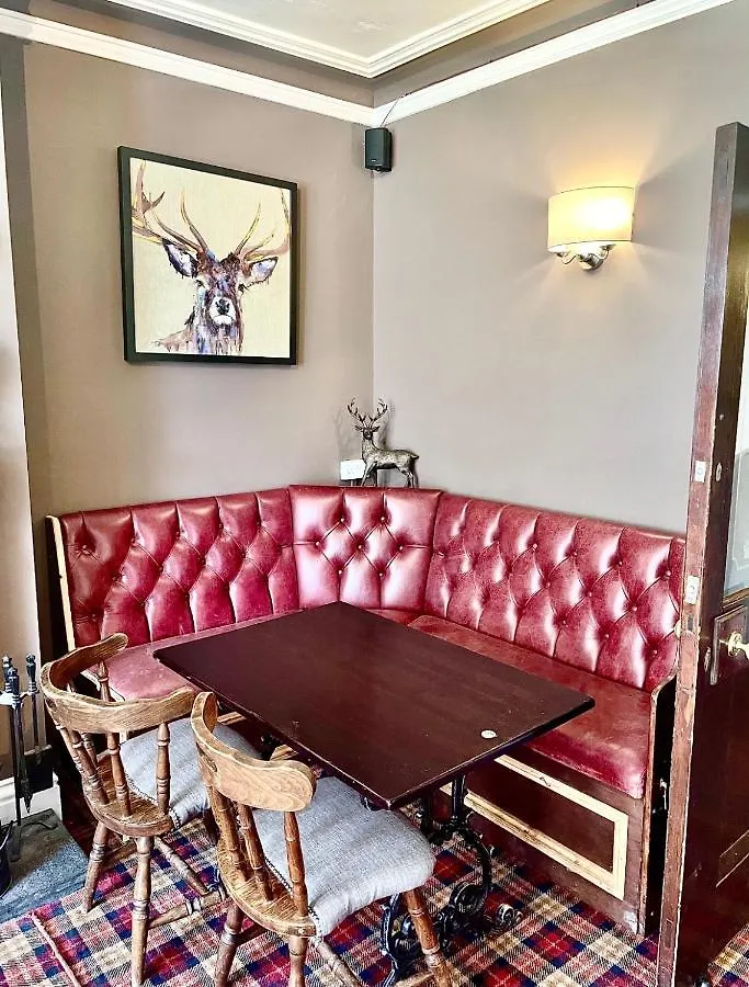 The Fylingdales Inn روبن هودز باي