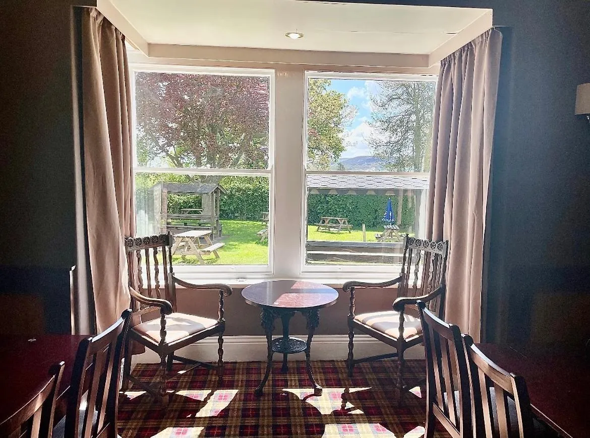 The Fylingdales Inn Robin Hood's Bay United Kingdom