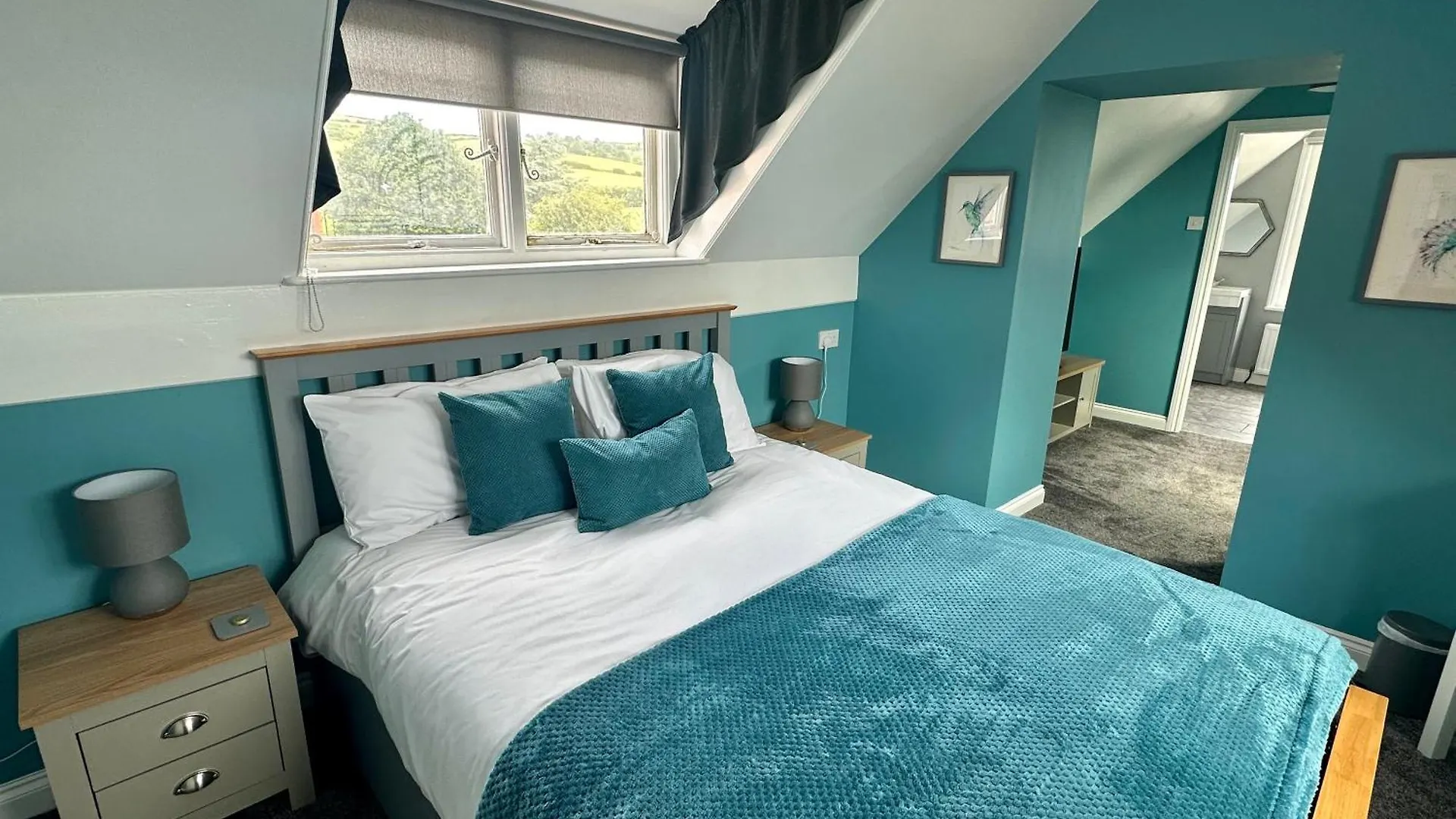 The Fylingdales Inn Robin Hood's Bay United Kingdom