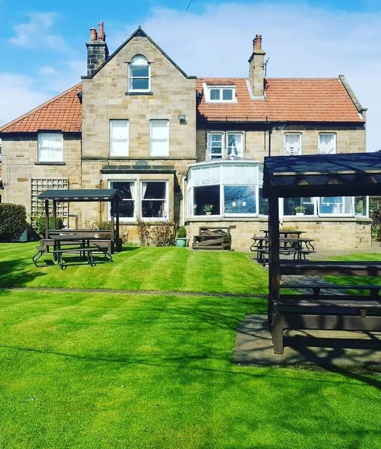 The Fylingdales Inn Robin Hood's Bay