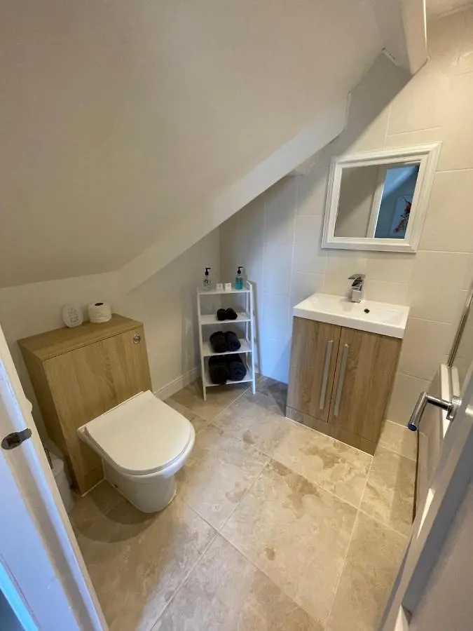 ***  The Fylingdales Inn Robin Hood's Bay United Kingdom